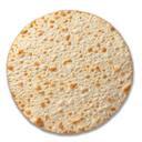 Valley Lahvosh 15 inch Round Seasoned Rosemary Cracker, 26 Ounce -- 5 per case