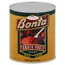 Bonta Fancy Tomato Paste, 111 Ounce -- 6 per case.