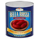 Bella Rosa Peeled Pear Tomato in Juice, 102 Ounce -- 6 per case.