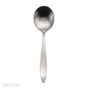Oneida Sestina 18/10 Stainless Steel Bouillon Spoon -- 36 per case.
