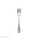 Oneida Flight Salad/Pastry Fork Pack:36 per case