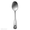 Oneida Laguna/Delco Oval Bowl Soup Spoon Pack -- 36 per case