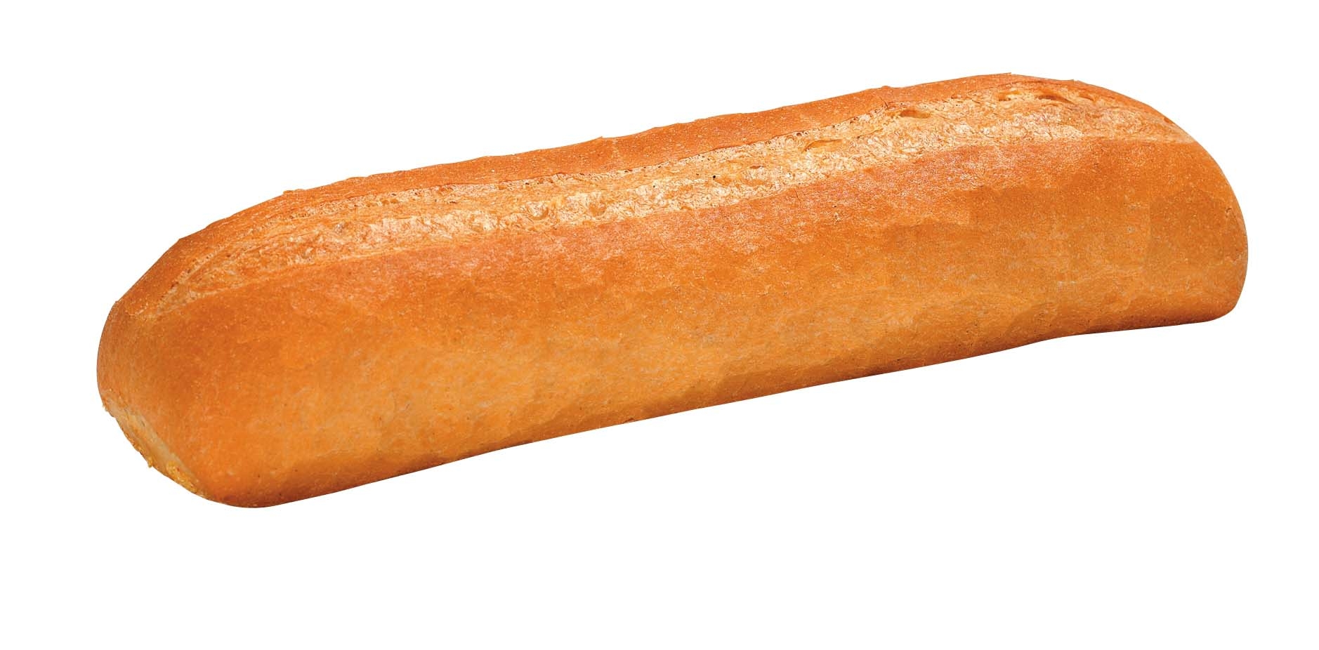Turano Baking Hearth French Bread Sandwich Roll, 8 inch -- 48 per case.