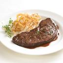 Skylark Sliced Beef Liver, 4 Ounce -- 40 per case