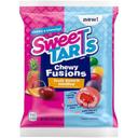 Sweetarts Chewy Fusions Fruit Punch Medley Candy, 5 Ounce -- 12 per case