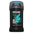 Axe Apollo Deodorant Stick, 3 Ounce -- 12 per case