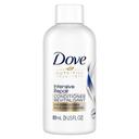 Dove Intensive Repair Conditioner, 3 Ounce -- 12 per case