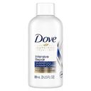 Dove Intensive Repair Shampoo, 3 Ounce -- 12 per case