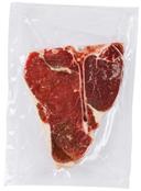 Holten Seasoned T-Bone Steak, 12 Ounce -- 14 per case.