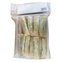 Golden Harvest Edamame Spring Roll, 240 count -- 12 per case