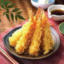 Eastern Fish Splash Prefried 16/20 Tempura Breaded Shrimp, 10.2 Pound