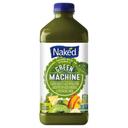 Naked Green Machine No Sugar Added 100 Percent Juice Blend, 46 Fluid Ounce -- 6 per case