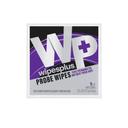CFS Brands WipesPlus Thermometer Probe Wipes - Sachets, 100 count -- 10 per case.