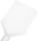 Carlisle Sparta Paddle Scraper Replacement Blade Only, 4 1/2 x 7 1/2 inch -- 6 per case