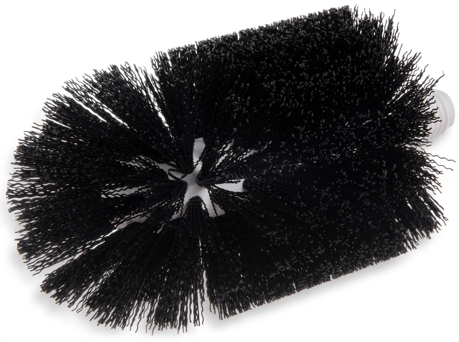 Carlisle Flo-Pac Floor Drain Brush, 4 inch Deep -- 6 per case