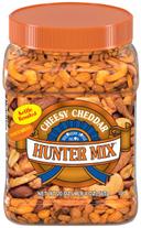 Southern Style Cheesy Cheddar Hunter Mix, 20 Ounce -- 6 per case
