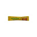 Cafe Delight Powdered Lemon Flavor Stick, 0.8 Gram -- 288 per case