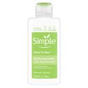 Simple Skin Replenishing Rich Face Moisturizer, 4.2 Ounce -- 12 per case