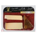 Cello Copper Kettle Celebration Cheese Flight, 10 Ounce -- 14 per case