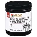 Master's Touch Demi-Glace Concentrate Sauce, 13.6 Ounce -- 6 per case