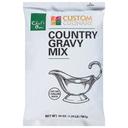 Chefs Own Country Gravy Mix, 20 Ounce -- 6 per case