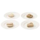 Hormel Healthlabs Thick and Easy Pureed Meat Mix, 3 Ounce -- 24 per case.