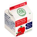 Hormel Vital Cuisine Nutritious Juice Drinks , Apple Cranberry, 6 Ounce -- 50 per case