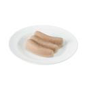 Thick and Easy Pureed Shaped Breakfast Sausage Link -- 24 per case.