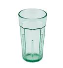 Laguna Tumbler, Spanish Green, 6 Ounce -- 36 per case.