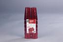 Cambro Colorwear Tumbler, Ruby Red, 16 Ounce - 12 per pack -- 6 packs per case.