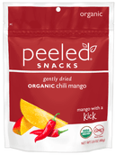 Peeled Mango with A Kick Snacks, 2.8 Ounce -- 12 per case.