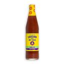 Louisiana Cajun Heat Hot Sauce, 6 Fluid Ounce -- 12 per case