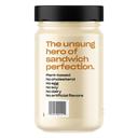 Just Mayo Original Spread and Dressing Jar, 12 Fluid Ounce -- 6 per case