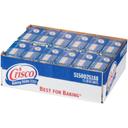 Crisco Regular All-Vegetable Shortening Baking Sticks, 20 Ounce -- 12 per case
