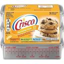 Crisco Butter Flavor Shortening Sticks, 20 Ounce -- 12 per case