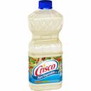 Crisco Pure Vegetable Oil, 40 Ounce -- 9 per case