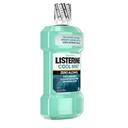 Listerine Zero Alcohol Clean Mint Mouthwash, 1 Liter -- 6 per case