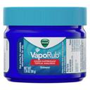 Vicks Vaporub Ointment, 1.76 Ounce Jar -- 36 per case