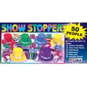 Party Time Showstopper Party Kit for 50 People