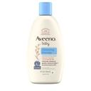 Aveeno Baby Cleansing Therapy Moist, 8 Ounce -- 12 per case