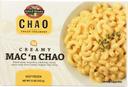 Field Roast Plant Based and Vegetarian Creamy Mac N Chao, 11 Ounce -- 8 per case