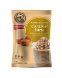 Big Train Caramel Latte Blended Ice Coffee Mix, 3.5 Pound -- 5 per case.