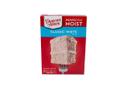 Duncan Hines Classic White Layer Cake Mix, 15.25 Ounce -- 12 per case.