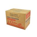 Dr. Smoothie 100 Percent Crushed Strawberry Banana Fruit Smoothie Concentrated, 46 Fluid Ounce -- 6 per case