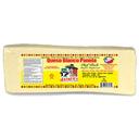 Jaimito Mexican Style Blanco Panela Barra Cheese Loaf, 5 Pound -- 2 per case