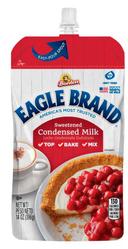 Eagle Brand Sweetened Condensed Milk, 14 Ounce -- 6 per case