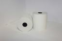 Evergreen White Thermal Roll, 3 1/8 inch x 200 feet -- 50 per case.
