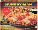 Hungry Man Selects Mexican Style Fiesta, 16 Ounce -- 8 per case.