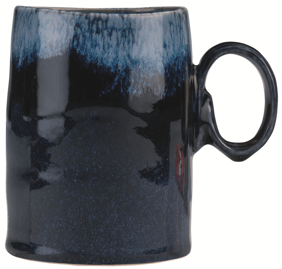World Tableware Stonewash Mug, 15 Ounce -- 12 per case