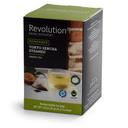 Revolution Tokyo Sencha Steamed Green Tea, 20 count -- 6 per case